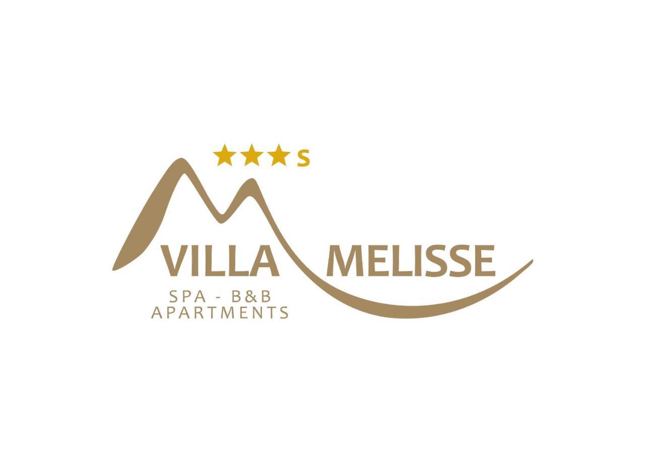Alpin Relais B&B Villa Melisse Colfosco Εξωτερικό φωτογραφία