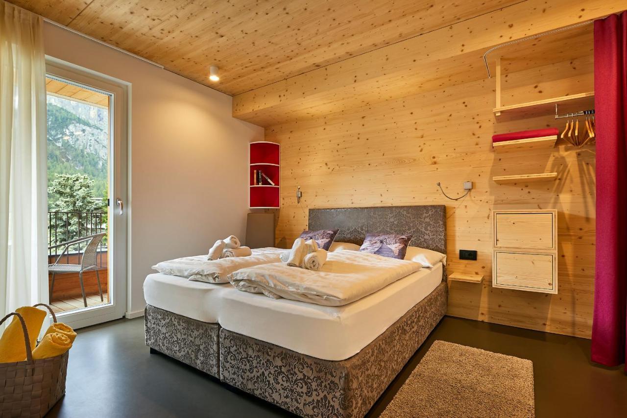 Alpin Relais B&B Villa Melisse Colfosco Εξωτερικό φωτογραφία